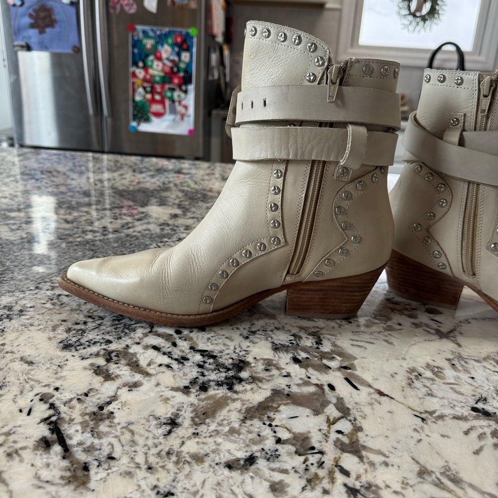 Free People Billy western boots - Picture 6 of 10